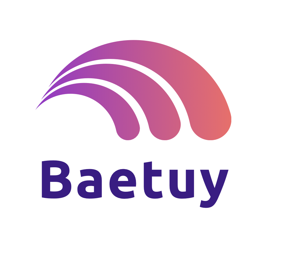 Baetuy logo